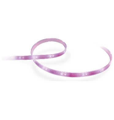 Philips Hue Smart Lightstrip+ Base Kit 2m White/Color Ambiance product image 4