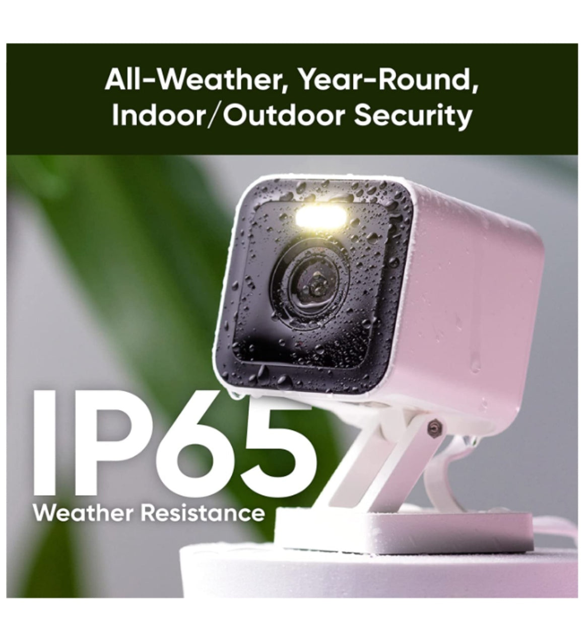 Wyze Cam V3 Pro Smart Home Camera product image 6
