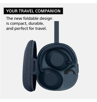 Sony Wh1000xm6 Noise Cancelling Wireless Headphones Platinum Silver product image 8