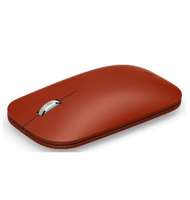 Microsoft Surface Mobile Mouse Poppy Red product image 1