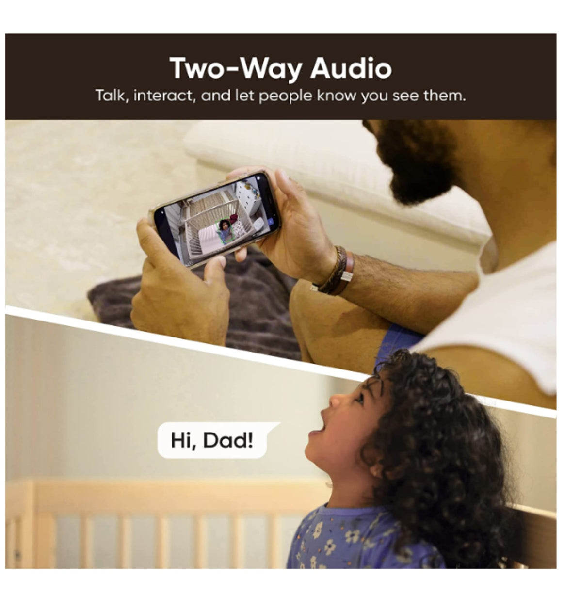 Wyze Cam V3 Pro Smart Home Camera product image 7