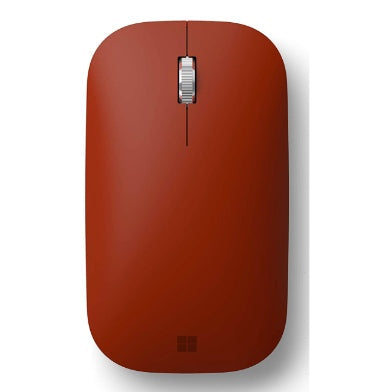 Microsoft Surface Mobile Mouse Poppy Red product image 2