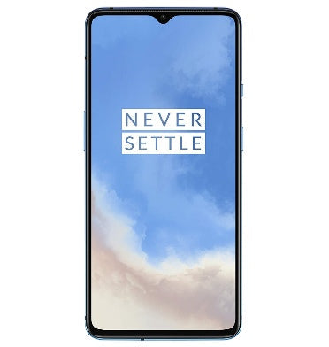 Oneplus 7t 128gb/8gb Dual SIM Glacier Blue product image 2