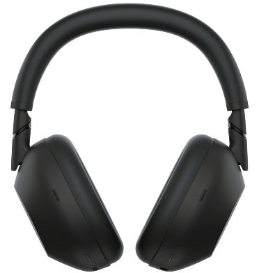 Sony Wh1000xm6 Noise Cancelling Wireless Headphones Black product image 10