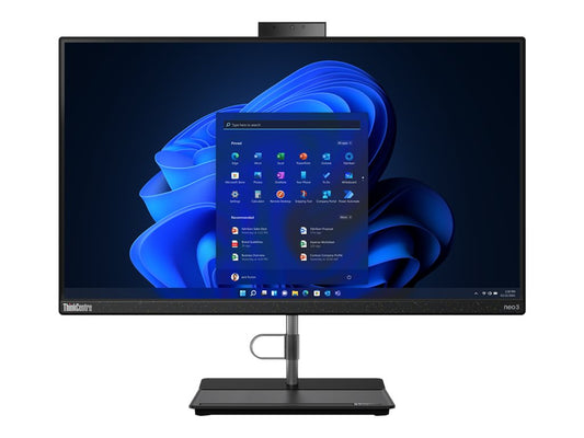 Lenovo ThinkCentre Neo 30a 24 All-in-One Desktop PC product image