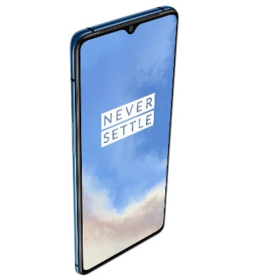 Oneplus 7t 128gb/8gb Dual SIM Glacier Blue product image 5