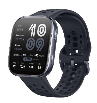 Xiaomi Amazfit Bip 6 Smart Watch 46mm Black product image 1