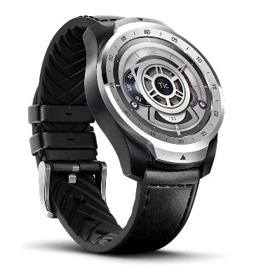 Ticwatch Pro 2020 Smartwatch Silver product image 1