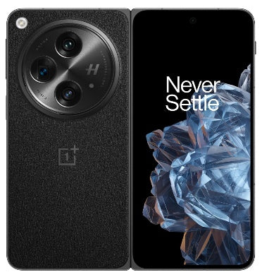 Oneplus Open 512gb/16gb Dual SIM Voyager Black product image 2