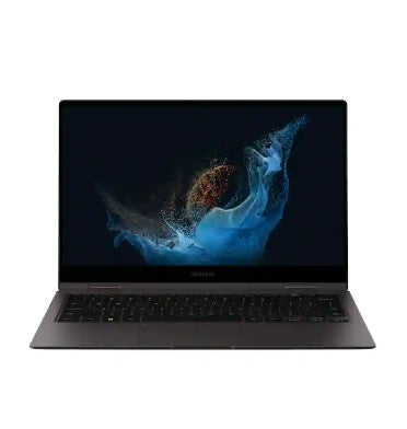 Samsung Galaxy Book 2 Pro 360 15.6" I7 1tb/16gb Graphite (2022) product image 3