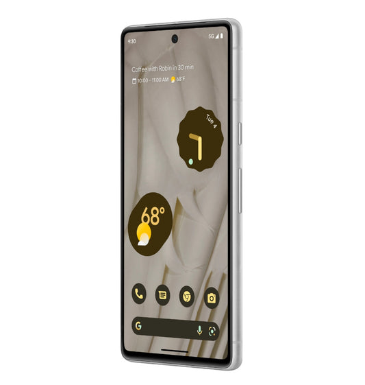 Google Pixel 7 128gb/8gb Snow product image 2