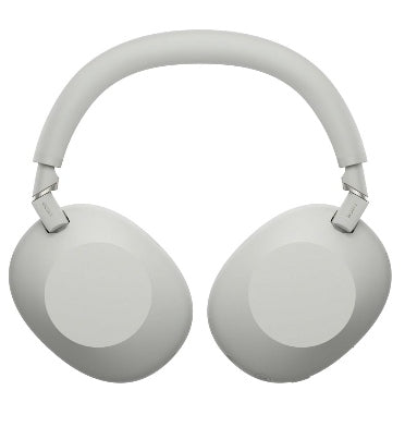 Sony Wh1000xm6 Noise Cancelling Wireless Headphones Platinum Silver product image 3