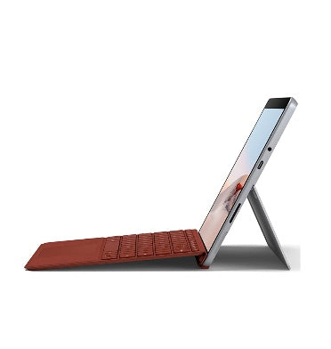 Microsoft Surface Go Signature Type Cover Poppy Red product image 3
