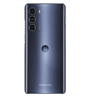 Motorola Moto G200 (2022) 128gb/8gb Dual SIM Steller Blue product image 4