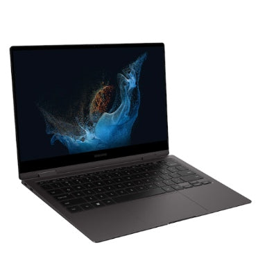 Samsung Galaxy Book 2 Pro 360 15.6" I7 1tb/16gb Graphite (2022) product image 5