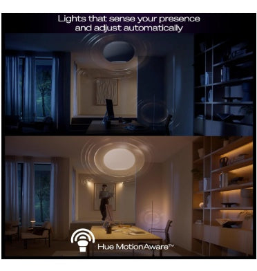 Philips Hue Bridge Pro Black product image 4