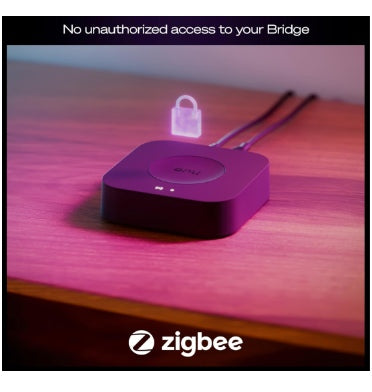 Philips Hue Bridge Pro Black product image 5