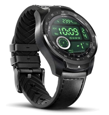Ticwatch Pro 2020 Smartwatch Black product image 7