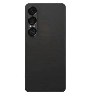 Sony Xperia 1 Vii 256gb/12gb Dual SIM Black product image 3