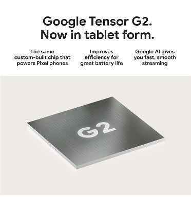 Google Pixel Tablet With Charging Speaker Dock 128gb Hazel product image 6