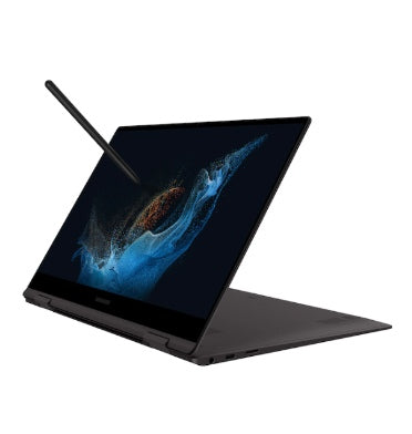 Samsung Galaxy Book 2 Pro 360 15.6" I7 1tb/16gb Graphite (2022) product image 1