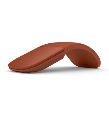 Microsoft Surface Arc Mouse Poppy Red product image 1