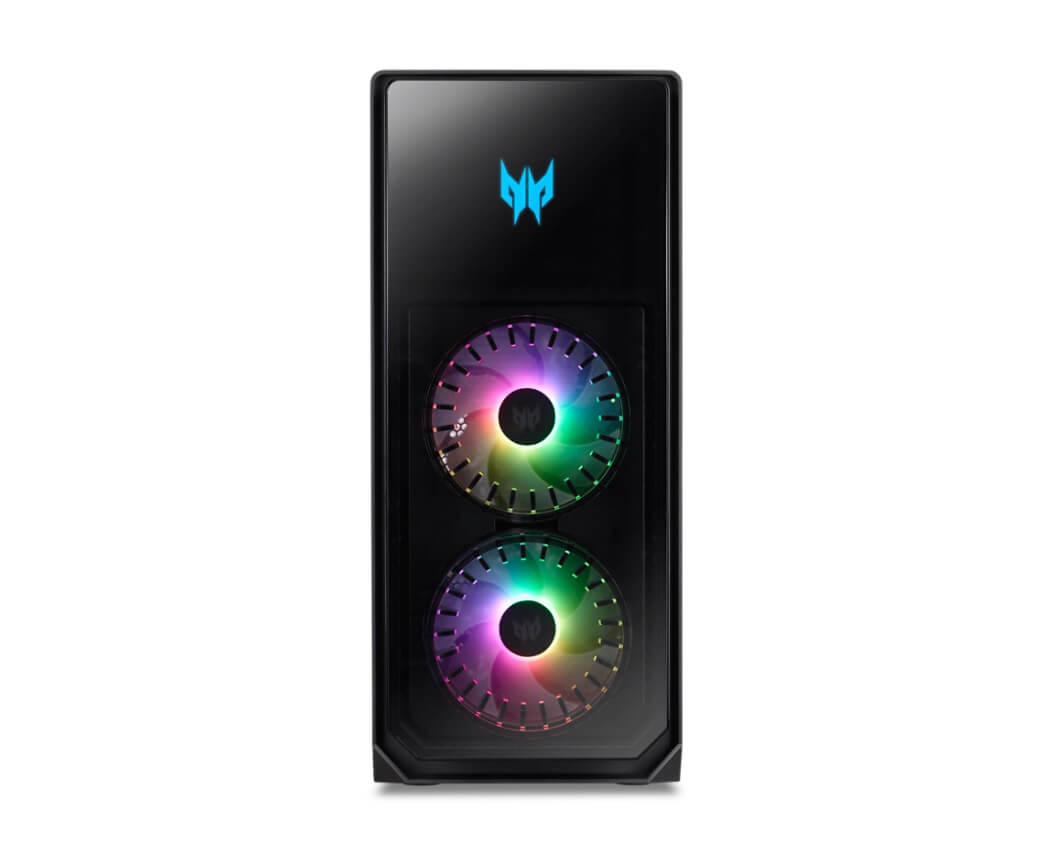 Acer Predator Orion 7000 Gaming Desktop PC – Core i9-13900KF / 32GB RAM / 1TB SSD / NVIDIA RTX 4090 24GB / Win 11 Home (DG.E39EA.004) image 3
