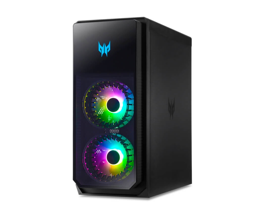 Acer Predator Orion 7000 Gaming Desktop PC – Core i9-13900KF / 32GB RAM / 1TB SSD / NVIDIA RTX 4090 24GB / Win 11 Home (DG.E39EA.004) image 4