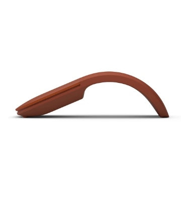 Microsoft Surface Arc Mouse Poppy Red product image 2