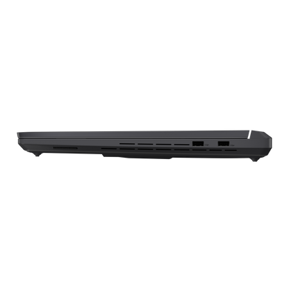 ASUS ROG Strix G18 Intel Core U9-290HX 16GB RAM & 1TB SSD RTX 5070 — ports and connectors