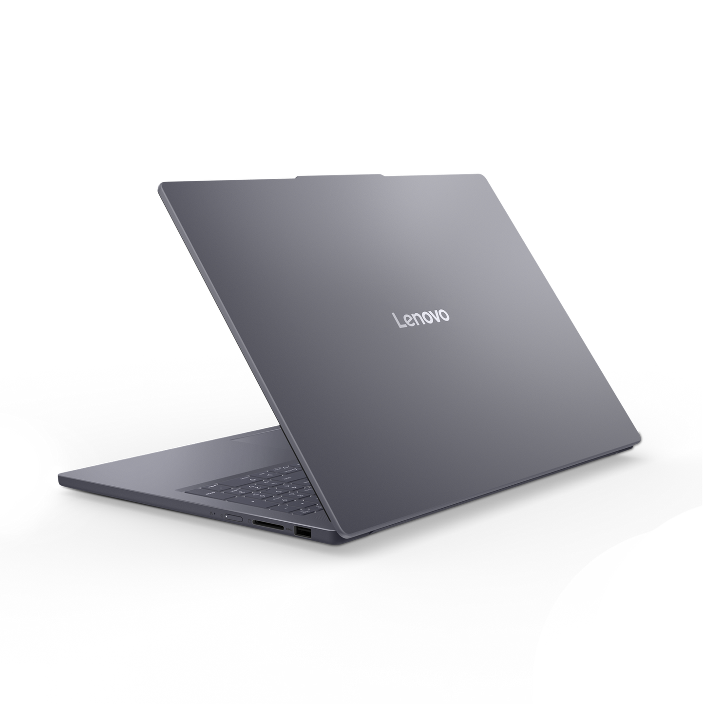 Lenovo IdeaPad 3 Intel Core i7 13620H 16GB RAM 512GB SSD Laptop Grey laptop image 6