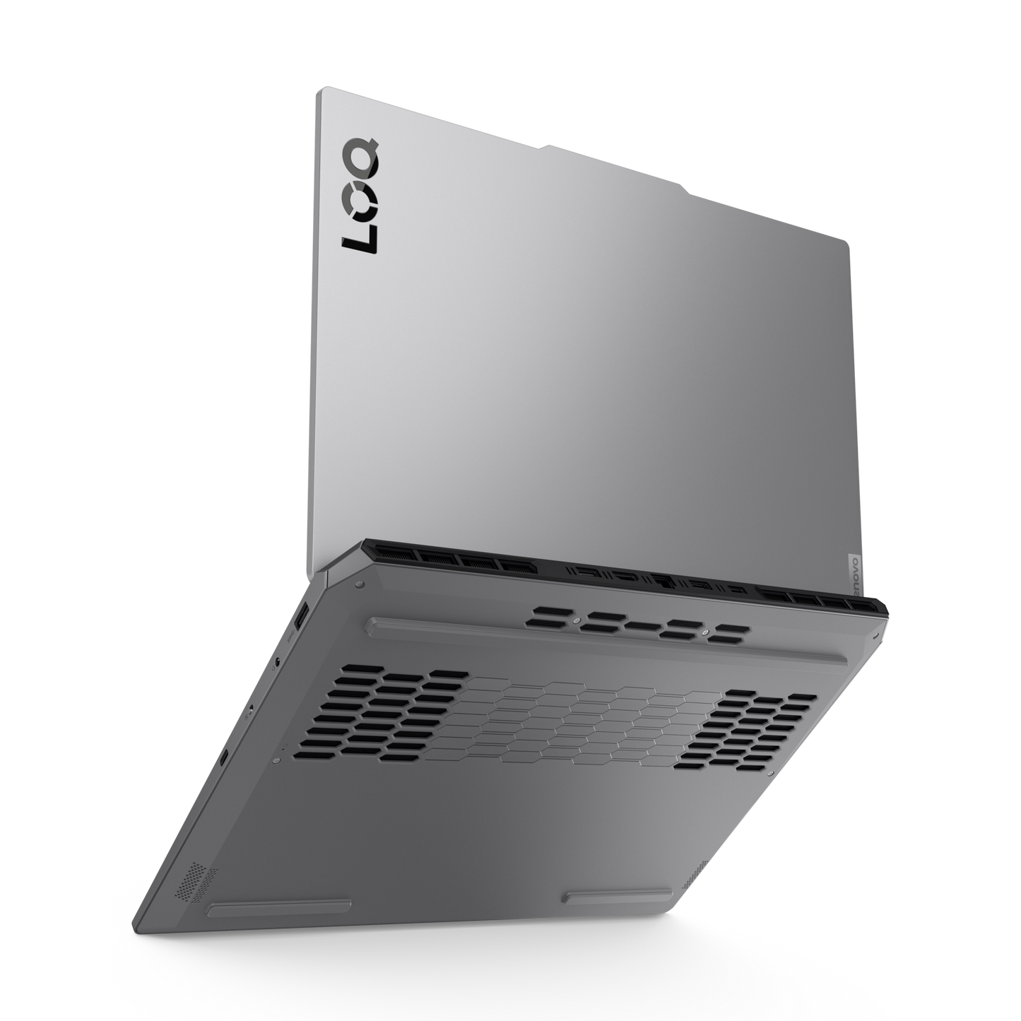 Lenovo LOQ 15 Intel Core i7 14700HX 16GB RAM & 512GB SSD RTX 5050 Laptop laptop image 6