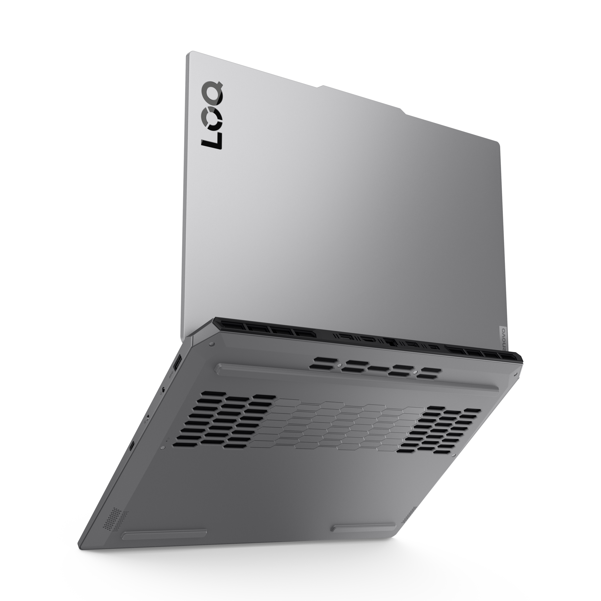 Lenovo LOQ 15 Intel Core i7 14700HX 16GB RAM & 512GB SSD RTX 5050 Laptop laptop image 6