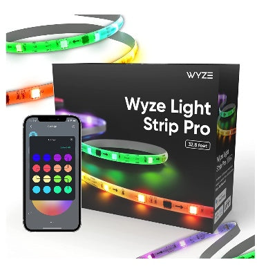 Wyze Light Strip Pro 10m product image 1