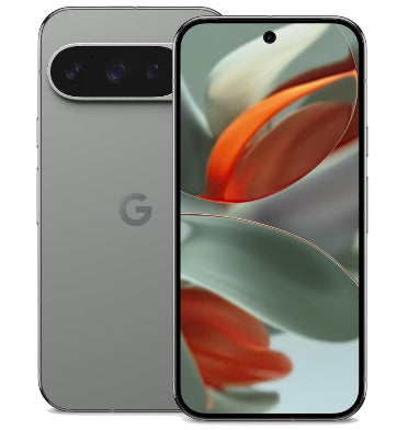 Google Pixel 9 Pro 512gb/16gb Hazel product image 1