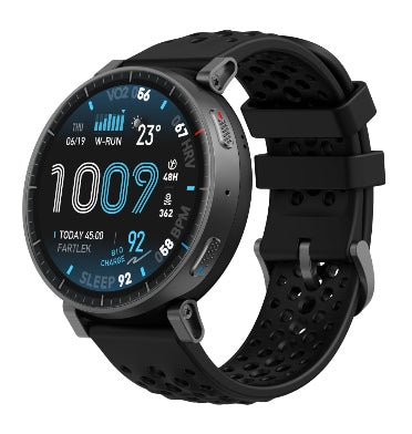 Xiaomi Amazfit Active Max Smart Watch Black product image 1