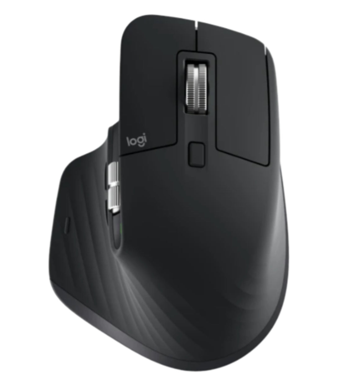 Logitech Mx Master 3s Wireless Mouse Black product image 2