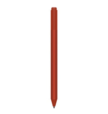 Microsoft Surface Pro 2017 Stylus Pen Poppy Red product image 1