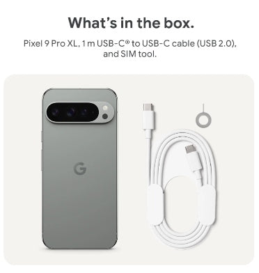 Google Pixel 9 Pro Xl 512gb/16gb Hazel product image 5
