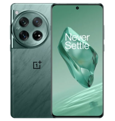 Oneplus 12 512gb/16gb Dual SIM Flowy Emerald product image 1