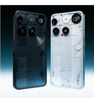 Nothing Phone (3) 512gb/16gb Black product image 5