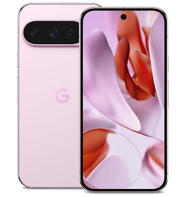 Google Pixel 9 Pro Xl 256gb/16gb Rose product image 1