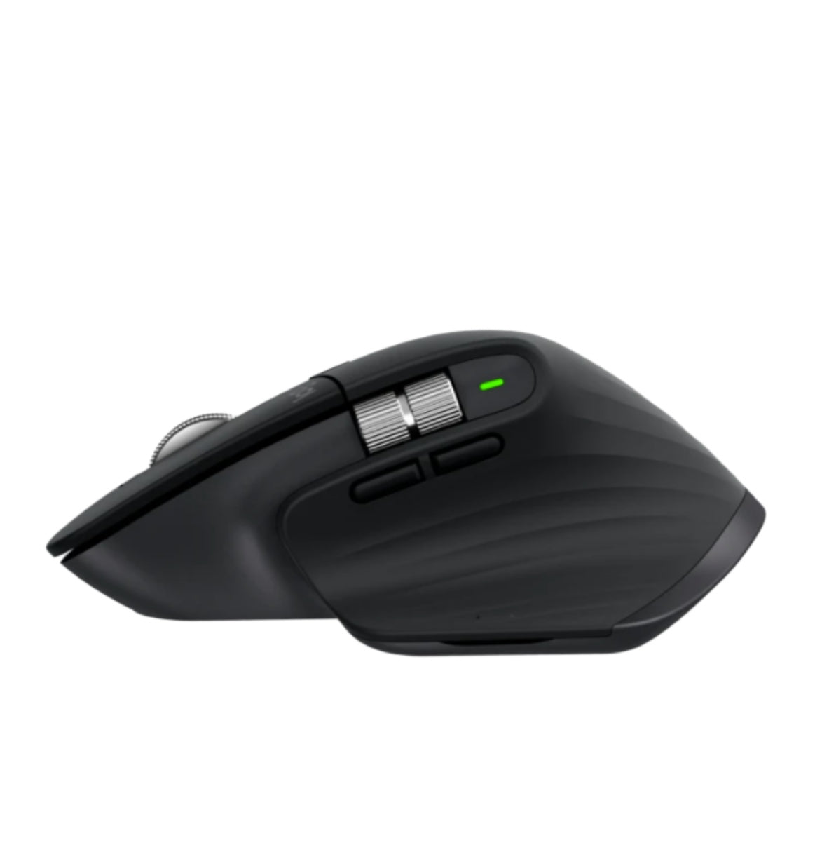 Logitech Mx Master 3s Wireless Mouse Black product image 11