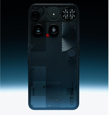 Nothing Phone (3) 512gb/16gb White product image 7