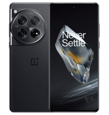 Oneplus 12 512gb/16gb Dual SIM Silky Black product image 1