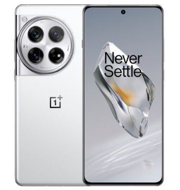 Oneplus 12 512gb/16gb Dual SIM Silver White product image 1