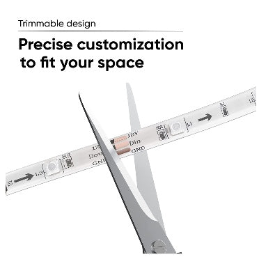 Wyze Light Strip Pro 10m product image 7
