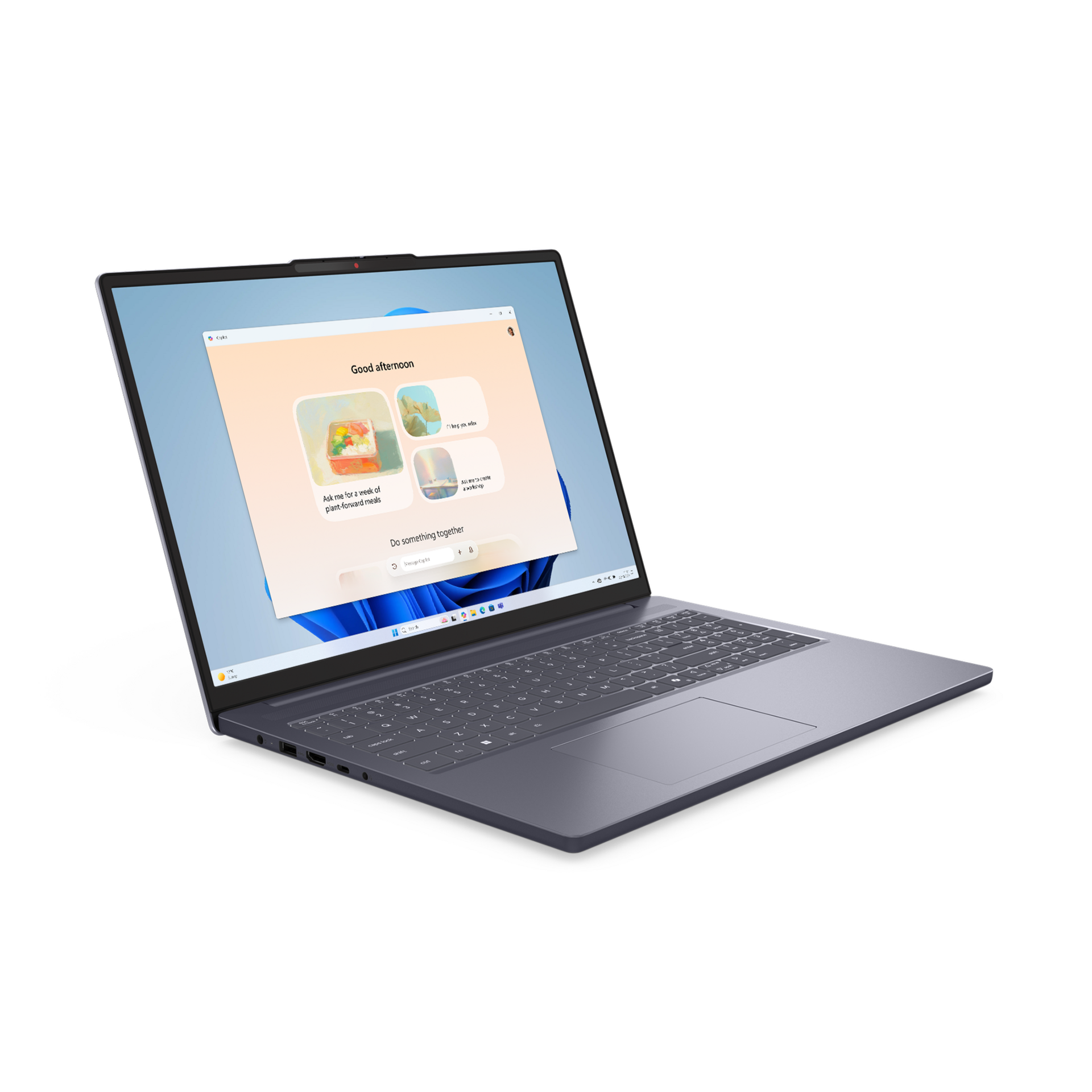 Lenovo IdeaPad 3 Intel Core i5 13420H 16GB RAM 512GB SSD Laptop laptop image 3