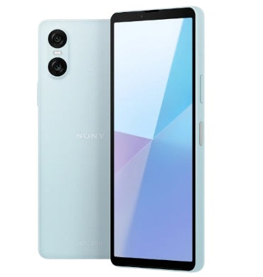Sony Xperia 10 Vi 128gb/8gb Dual SIM Blue product image 2