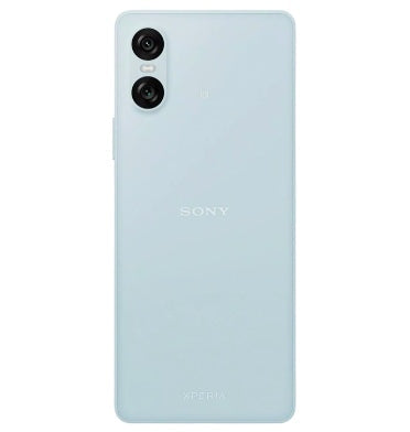 Sony Xperia 10 Vi 128gb/8gb Dual SIM Blue product image 3
